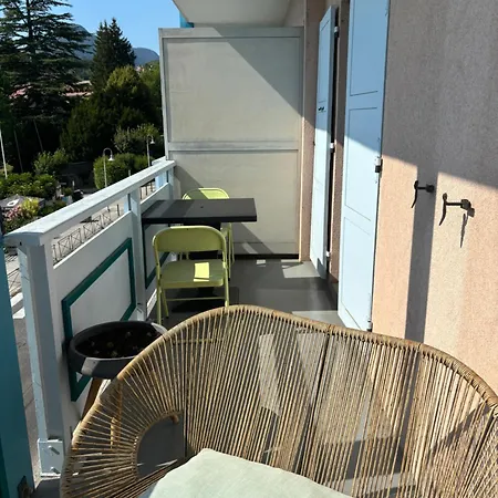 アパート Sur Le タロワール