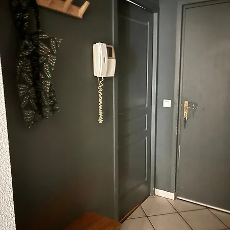 Appartamento Sur Le *